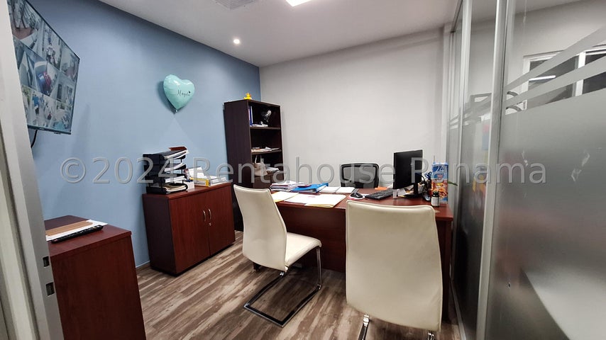 Commercial Property for Sale in Panama City Panamá Province 07009